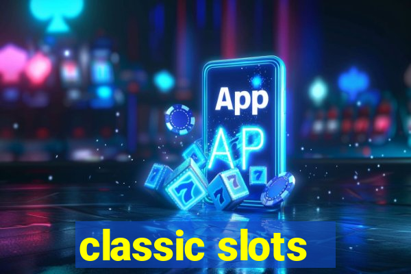 classic slots - baixar